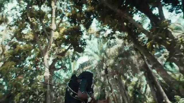Black Sherif - So It Goes ft Fireboy DML