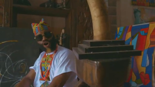 Mr 2Much - Ikwerre To The World | Photo 3