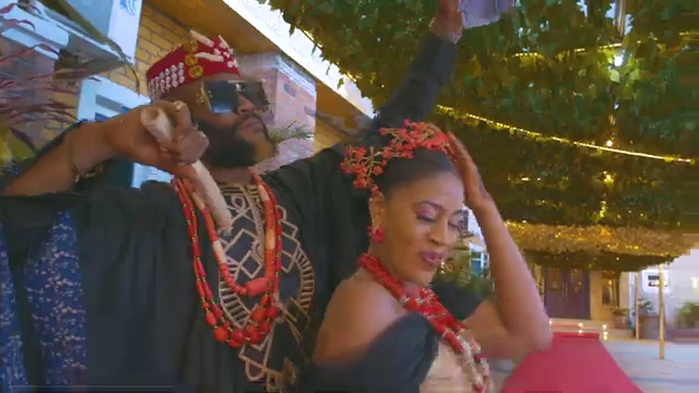 Mr 2Much - Ikwerre To The World | Photo 5