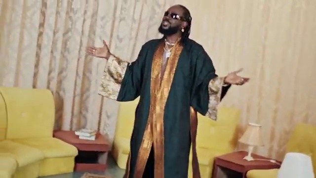 Adekunle Gold - 5 Star