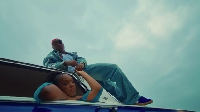 Ruger - Luv Again | Photo 3