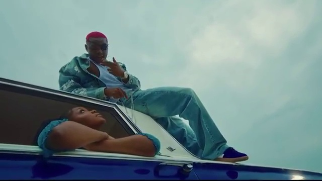 Ruger - Luv Again | Photo 2