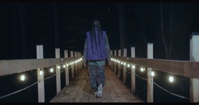 Ckay - Mysterious Love | Photo 5