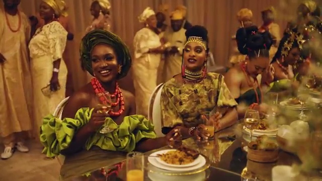 Chike - Mma (Beauty) | Photo 5