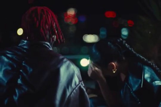 FireBoy DML - Oh My | Photo 3