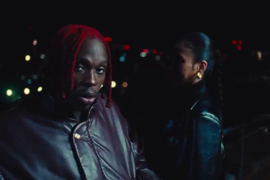 FireBoy DML - Oh My | Photo 4