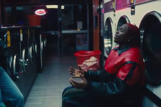 FireBoy DML - Oh My | Photo 5