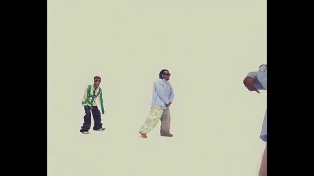 Khaid - Way Back ft Olamide | Photo 4