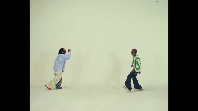 Khaid - Way Back ft Olamide | Photo 5
