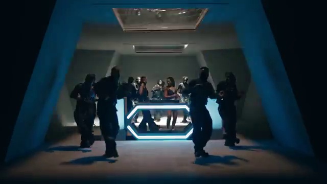 TxC - Yebo ft Davido, Tony Duardo, LeeMckrazy, DJ Biz