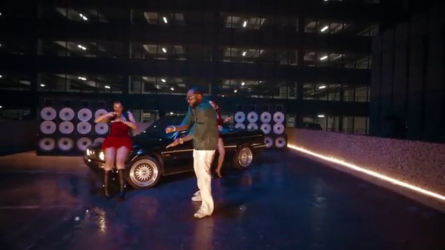 TxC - Yebo ft Davido, Tony Duardo, LeeMckrazy, DJ Biz | Photo 4