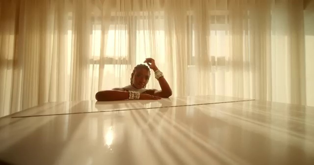Adekunle Gold - Look What You Made Me Do ft Simi | Photo 4