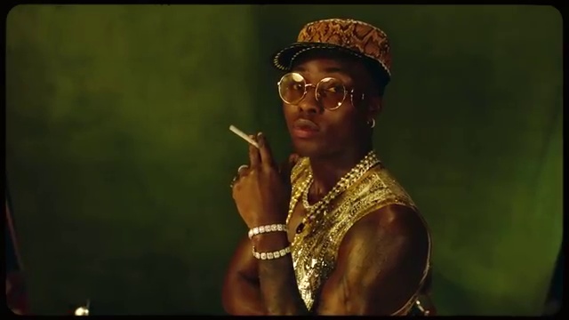 Reekado Banks - Fakosi (Remix) ft Seyi Vibez, Del B | Photo 3