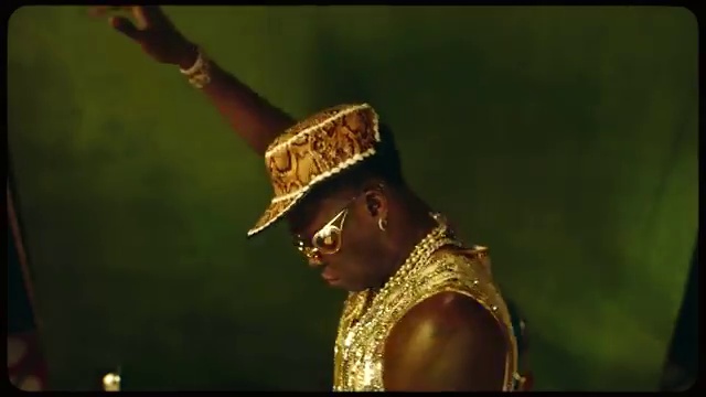 Reekado Banks - Fakosi (Remix) ft Seyi Vibez, Del B | Photo 4