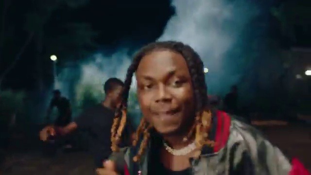 Guchi - Feeling Good ft Bayanni | Photo 4