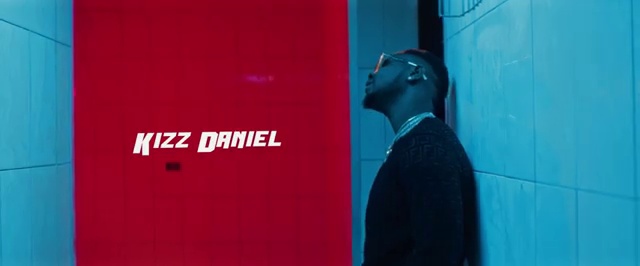 Adekunle Gold - Jore ft Kizz Daniel (Official
