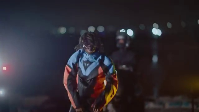 Gdzilla - High Tension | Photo 5