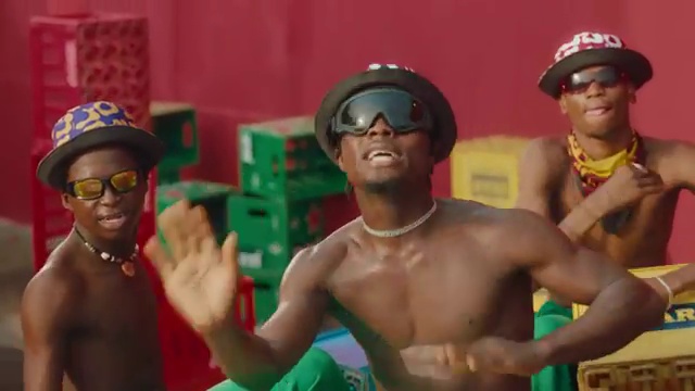 TitoM - Tshwala Bam (Remix) ft Burna Boy, Yuppe, S.N.E | Photo 3