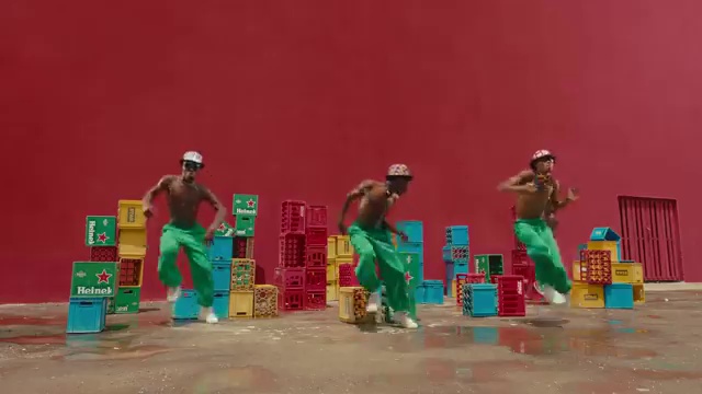 TitoM - Tshwala Bam (Remix) ft Burna Boy, Yuppe, S.N.E | Photo 4