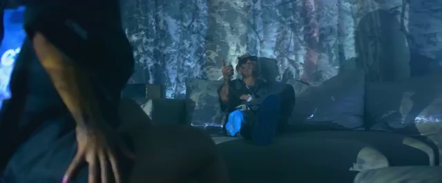 Mayorkun - Lose Control ft Blxckie | Photo 3