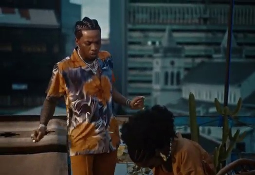 Tekno - Wayo | Photo 4