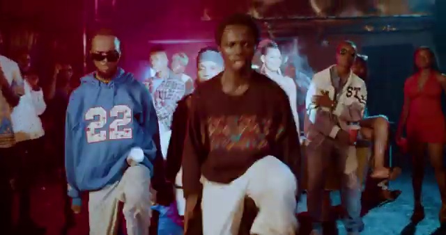 Winnaj - Let’s Party | Photo 5