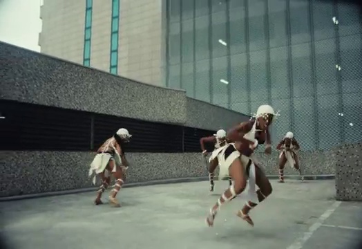 Joeboy - Osadebe