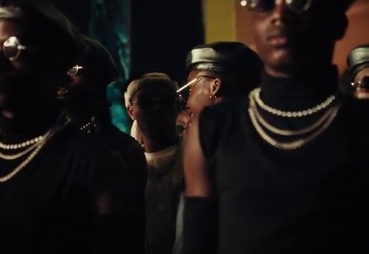 Joeboy - Osadebe | Photo 5
