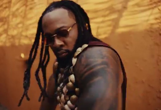 Timaya - Odeshi ft Flavour, Yung Alpha | Photo 2