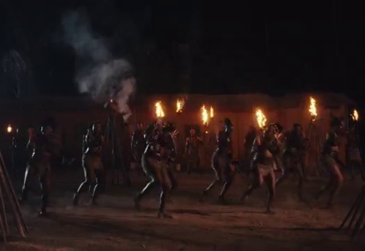 Timaya - Odeshi ft Flavour, Yung Alpha | Photo 4