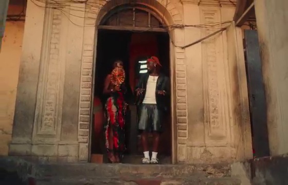 FireBoy DML - Obaa Sima | Photo 2