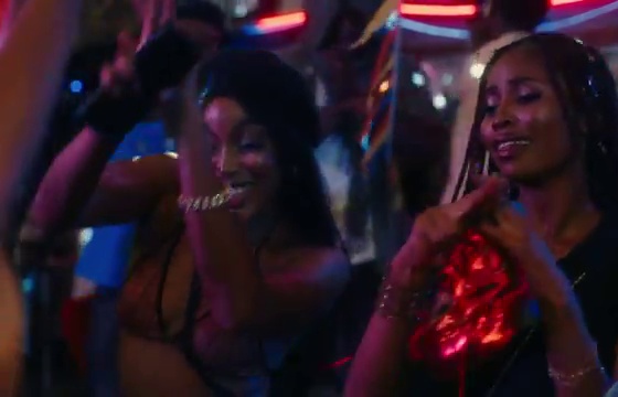 FireBoy DML - Obaa Sima | Photo 3