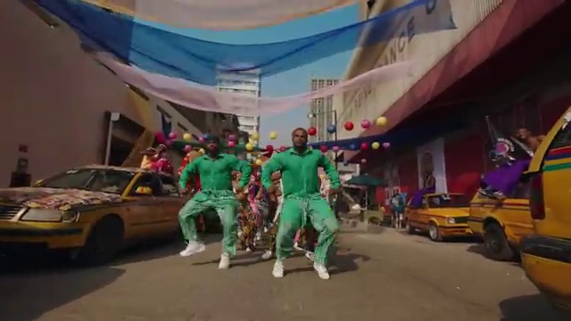 Chike - Egwu ft Mohbad | Photo 4