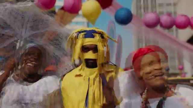 Chike - Egwu ft Mohbad | Photo 5