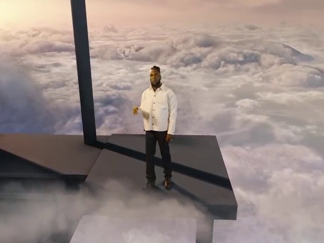 Burna Boy - For My Hand ft Ed Sheeran | Photo 2