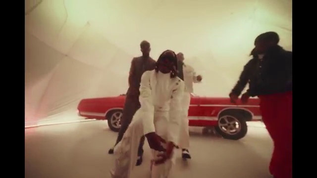ID Cabasa - Olufunmi Reimagined ft BOJ, Odumodublvck, Fireboy DML, Joeboy | Photo 4