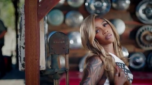 Tiwa Savage - Forgiveness | Photo 2