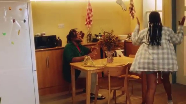 Buju BNXN - Say My Name | Photo 3