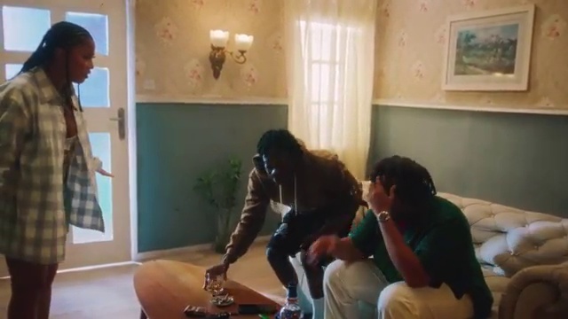 Buju BNXN - Say My Name | Photo 2