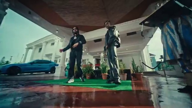 Cheque - Glory Days ft Phyno | Photo 3