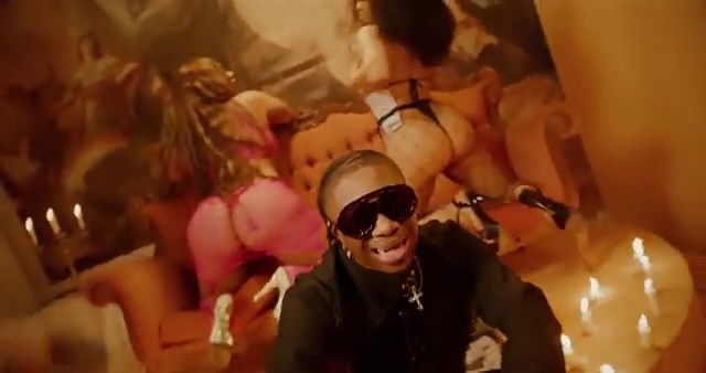 Kcee - I Pray ft Oxlade | Photo 4