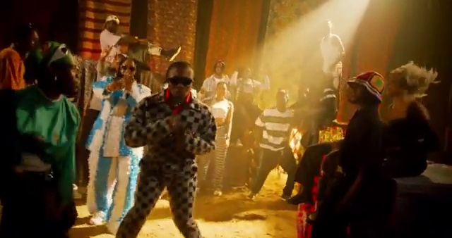 Kcee - I Pray ft Oxlade | Photo 5