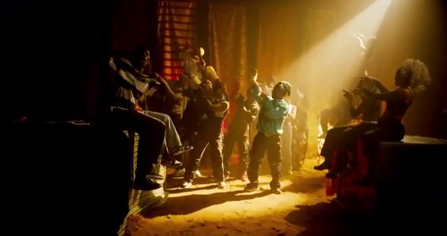 Kcee - I Pray ft Oxlade | Photo 2