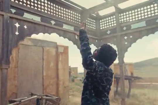 Omah Lay - Holy Ghost | Photo 2