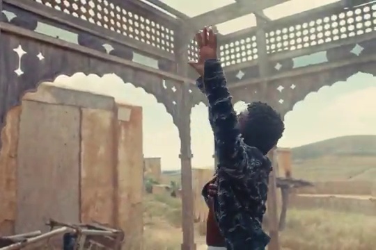 Omah Lay - Holy Ghost | Photo 3