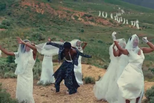 Omah Lay - Holy Ghost | Photo 4