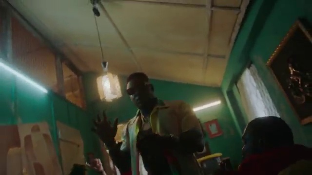 Mist - Rollin (Rolling) ft Burna Boy | Photo 3