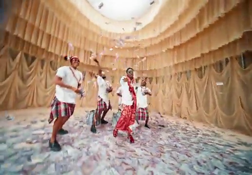 Spyro - Shutdown ft Phyno | Photo 5