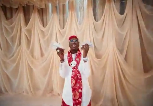Spyro - Shutdown ft Phyno