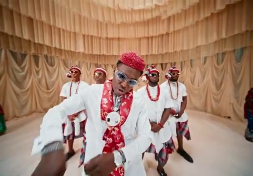 Spyro - Shutdown ft Phyno | Photo 2